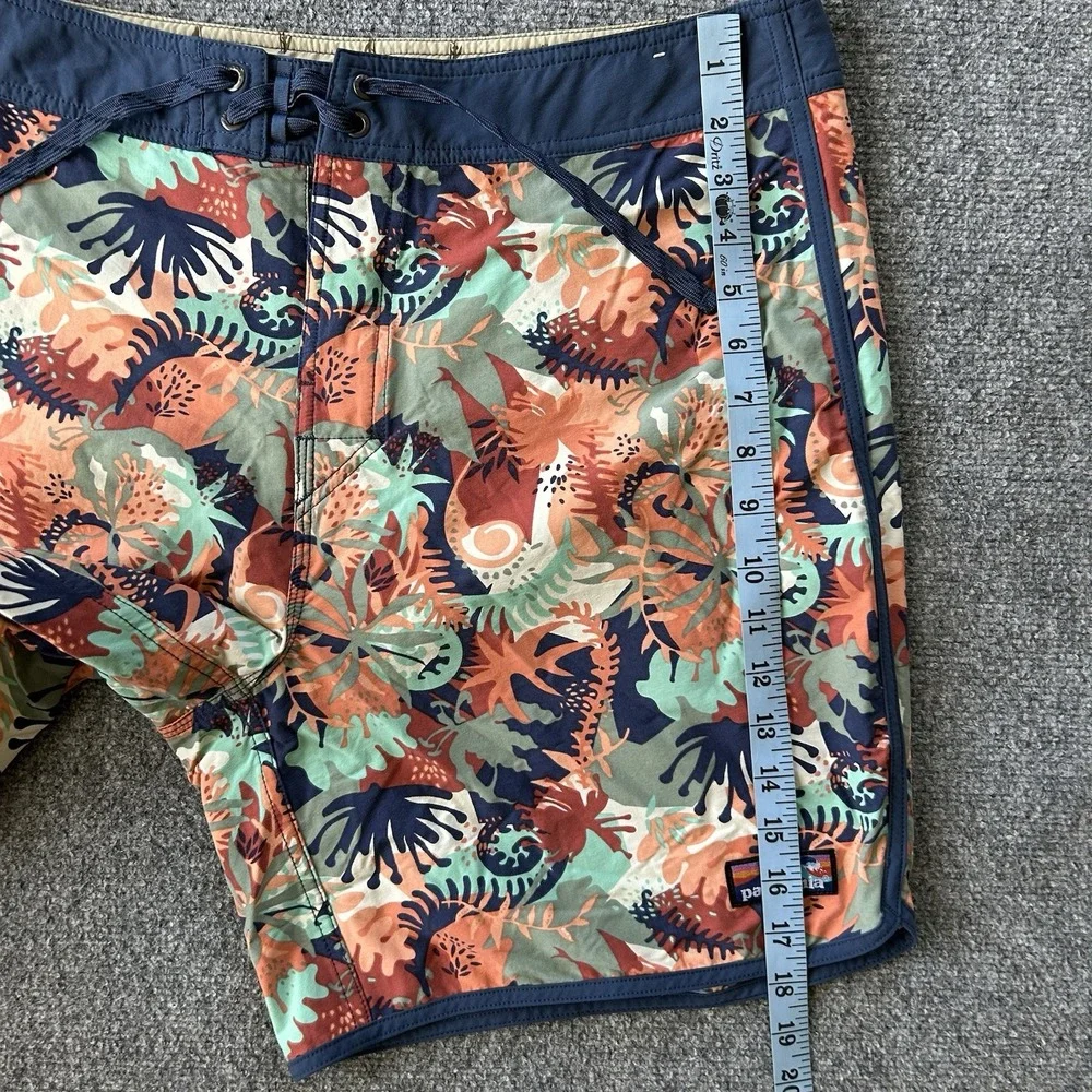 Patagonia shorts mens